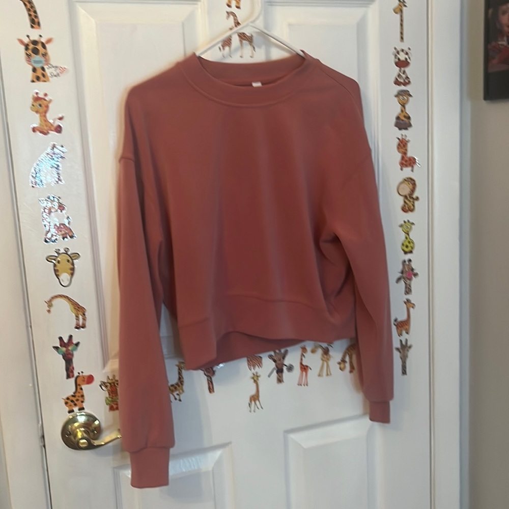 lulu lemon top